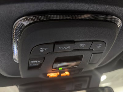 2026 Toyota Toyota Crown Nightshade