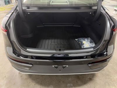 2026 Toyota Toyota Crown Nightshade