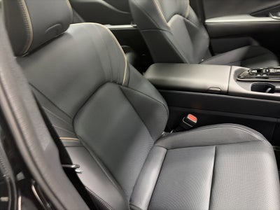 2026 Toyota Toyota Crown Nightshade