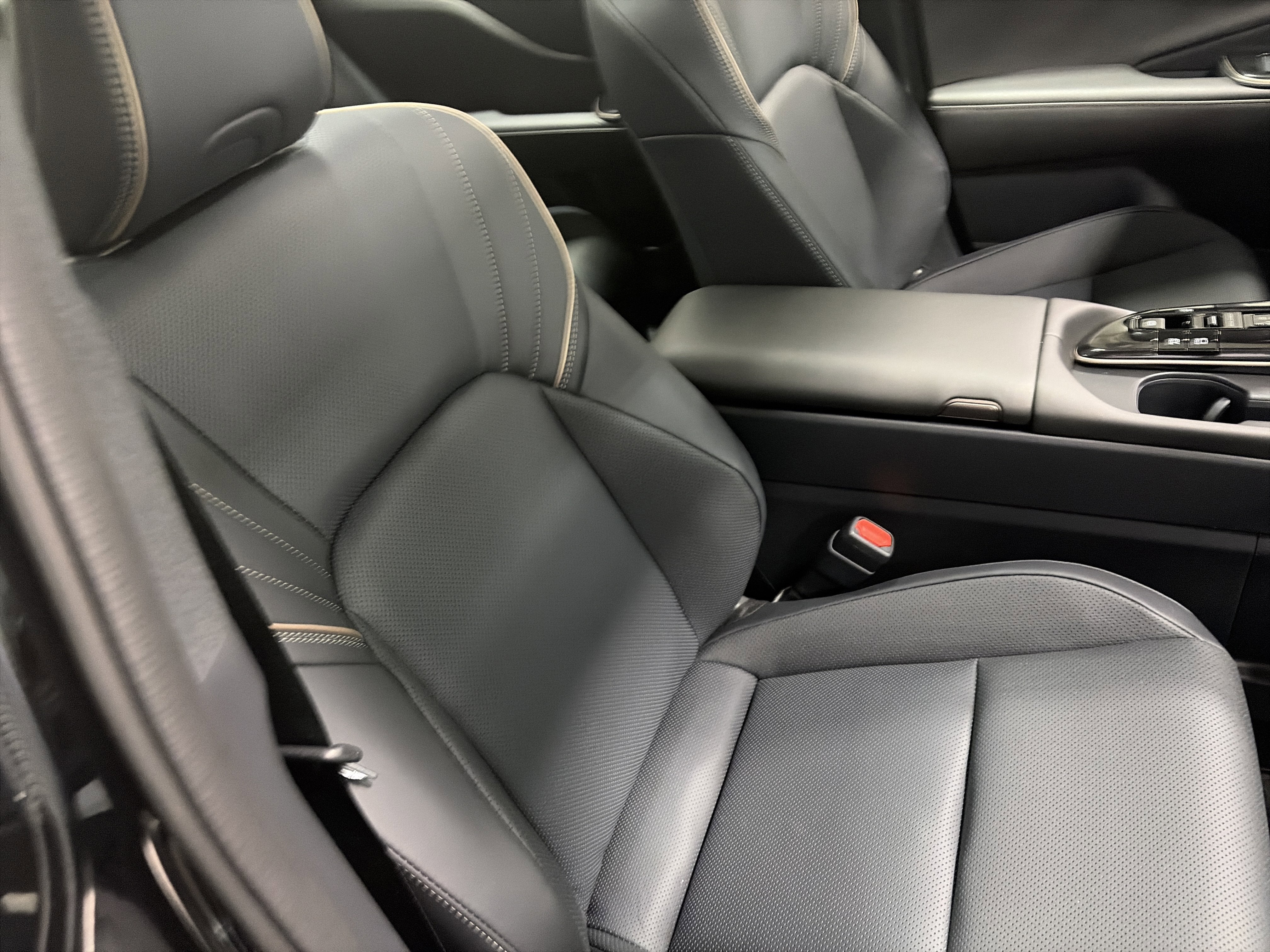 2026 Toyota Toyota Crown Nightshade