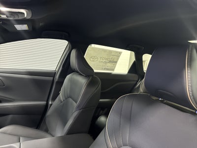 2026 Toyota Toyota Crown Signia XLE