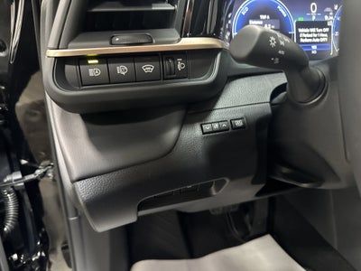 2026 Toyota Toyota Crown Signia XLE