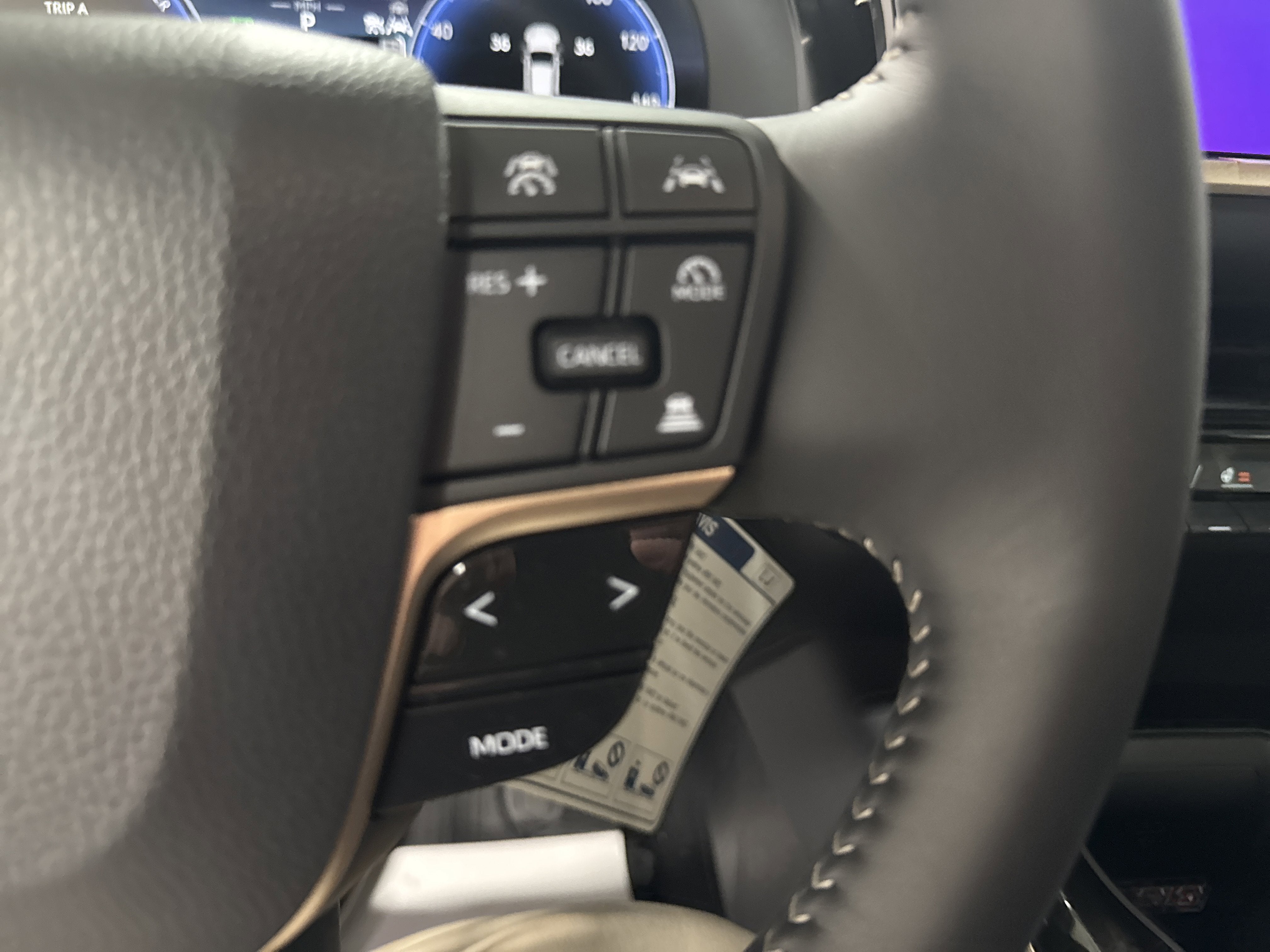 2026 Toyota Toyota Crown Signia XLE