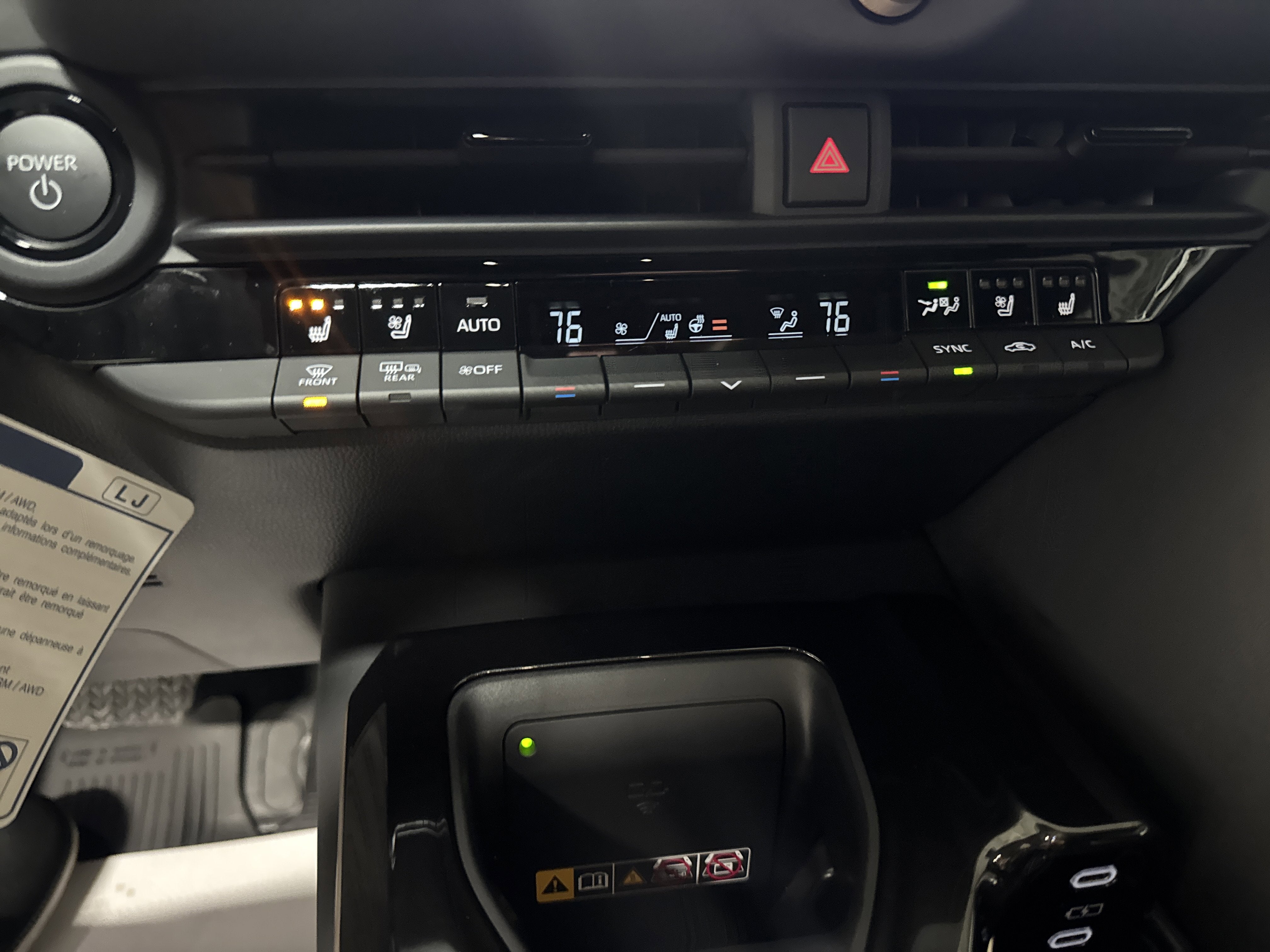 2026 Toyota Toyota Crown Signia XLE