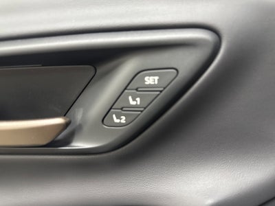 2026 Toyota Toyota Crown Signia XLE