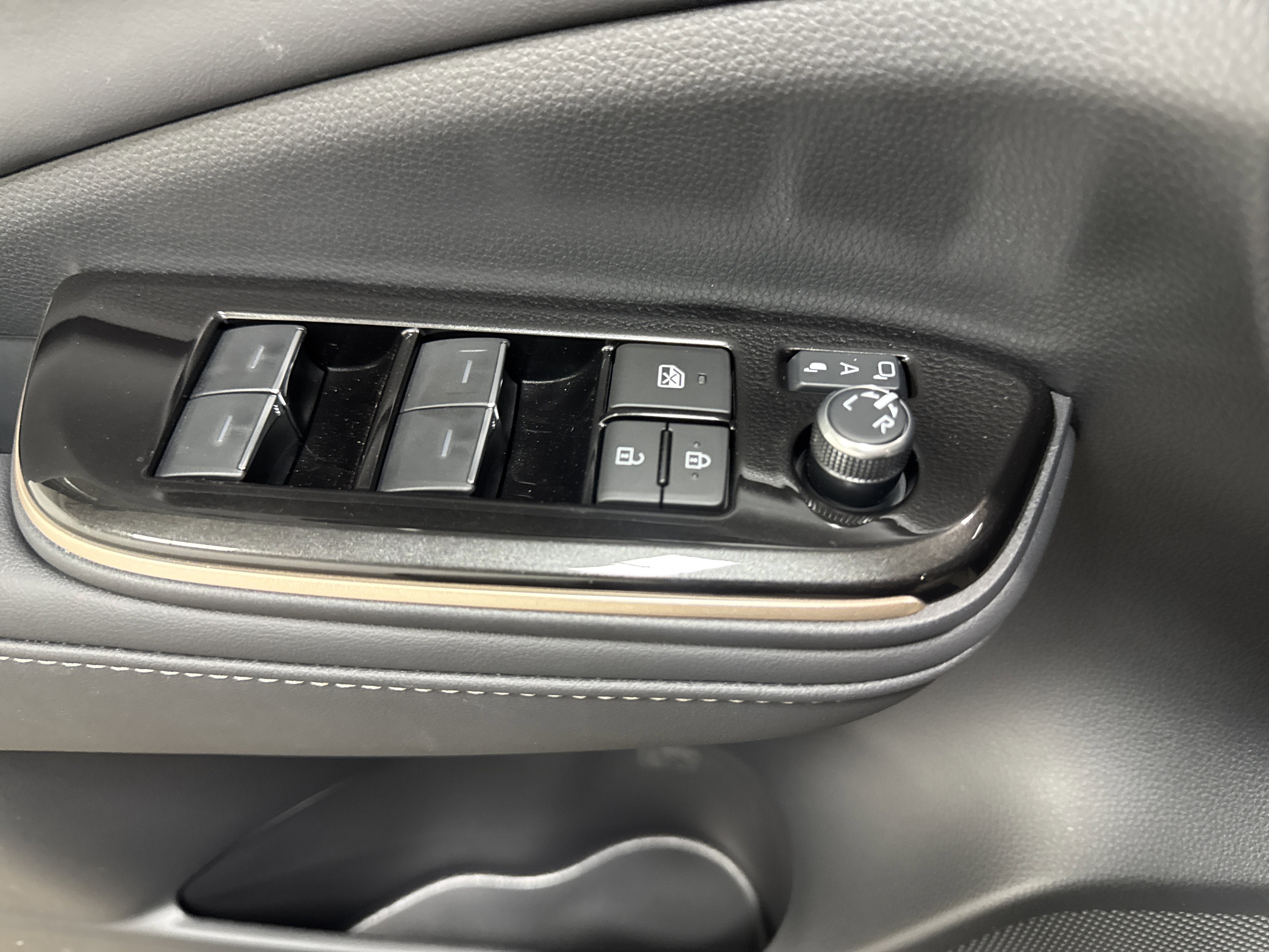 2026 Toyota Toyota Crown Signia XLE