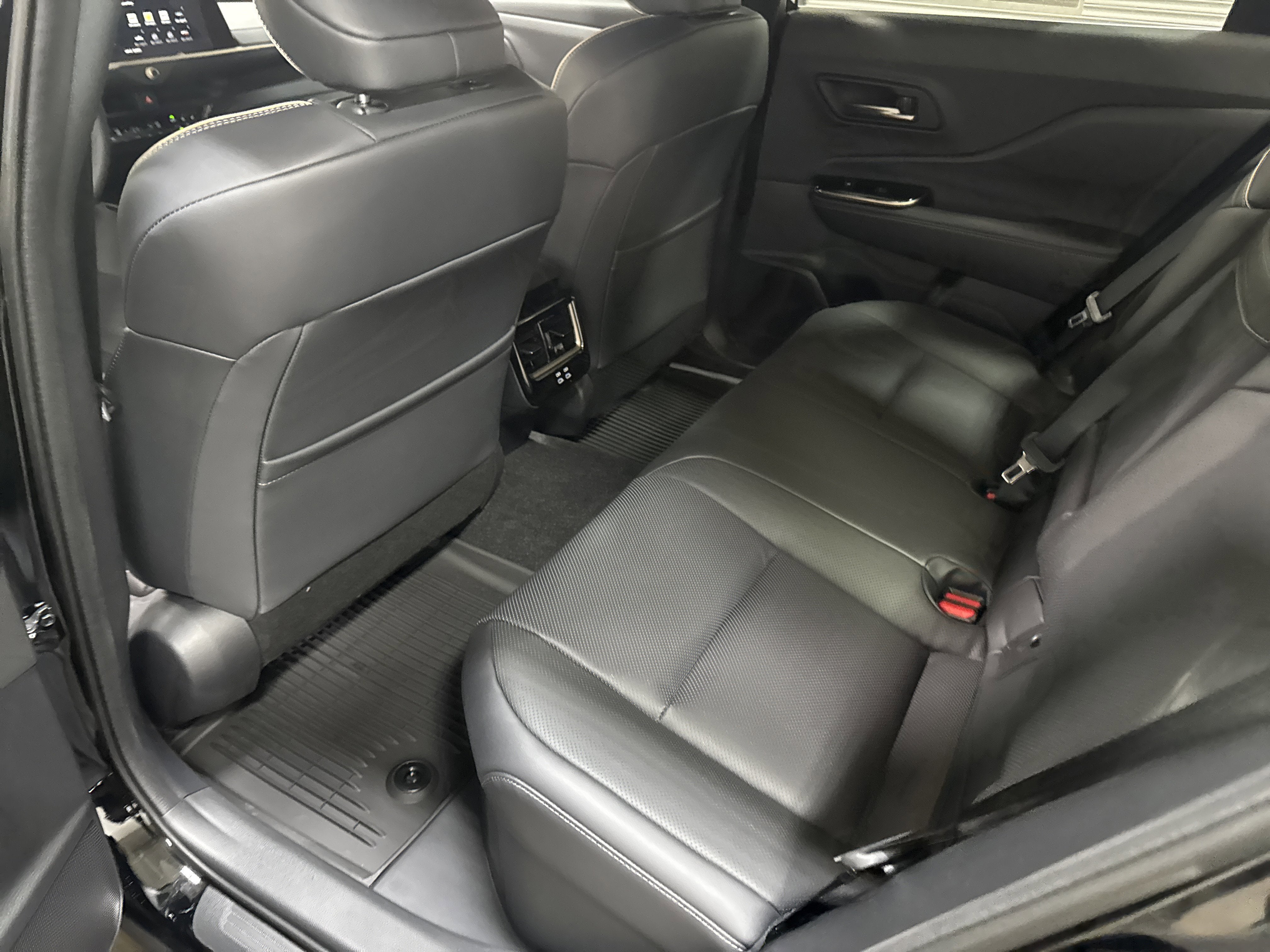 2026 Toyota Toyota Crown Signia XLE