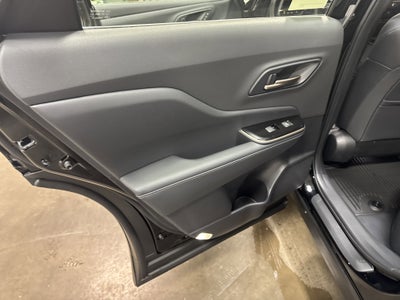 2026 Toyota Toyota Crown Signia XLE