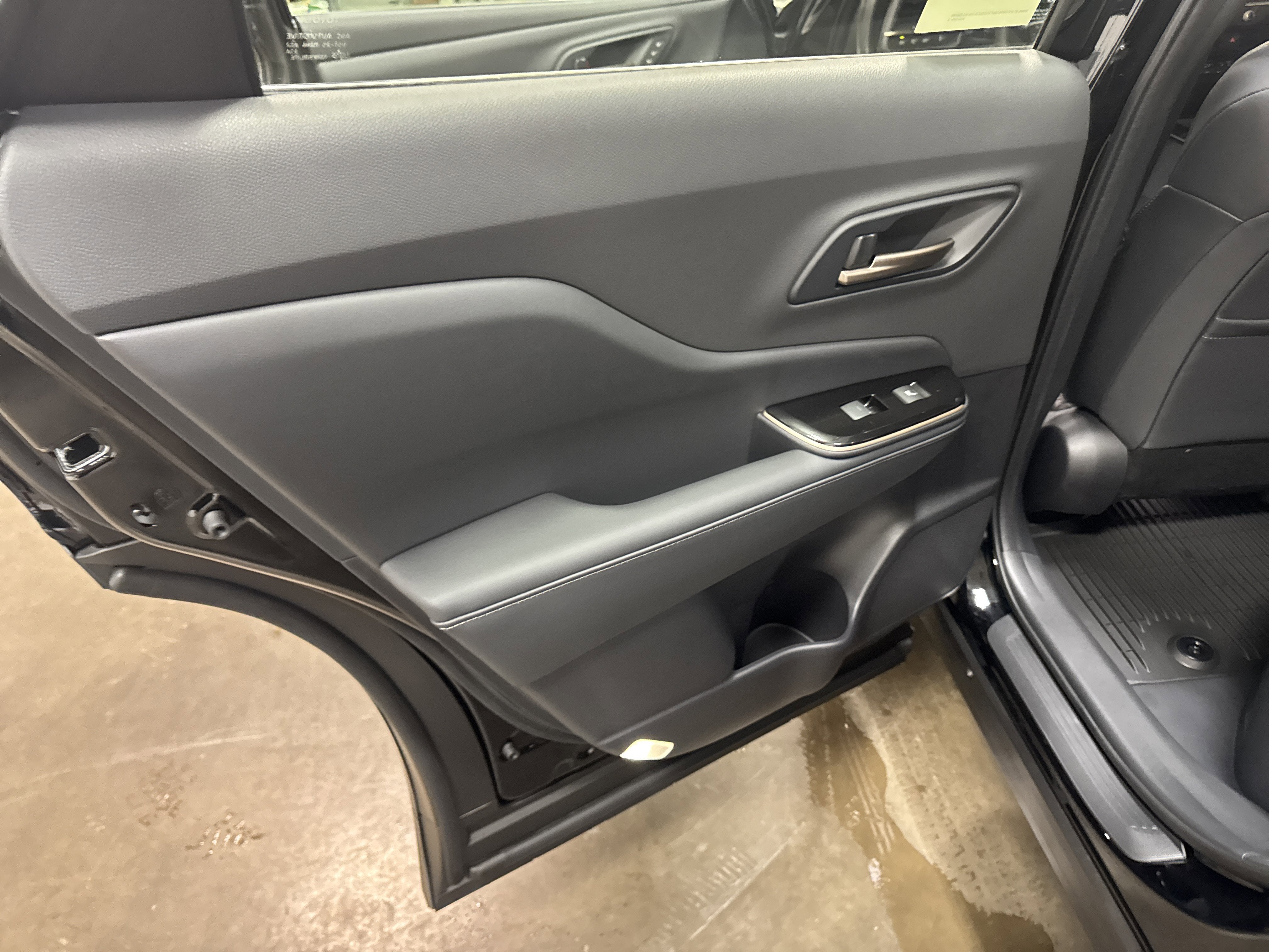 2026 Toyota Toyota Crown Signia XLE