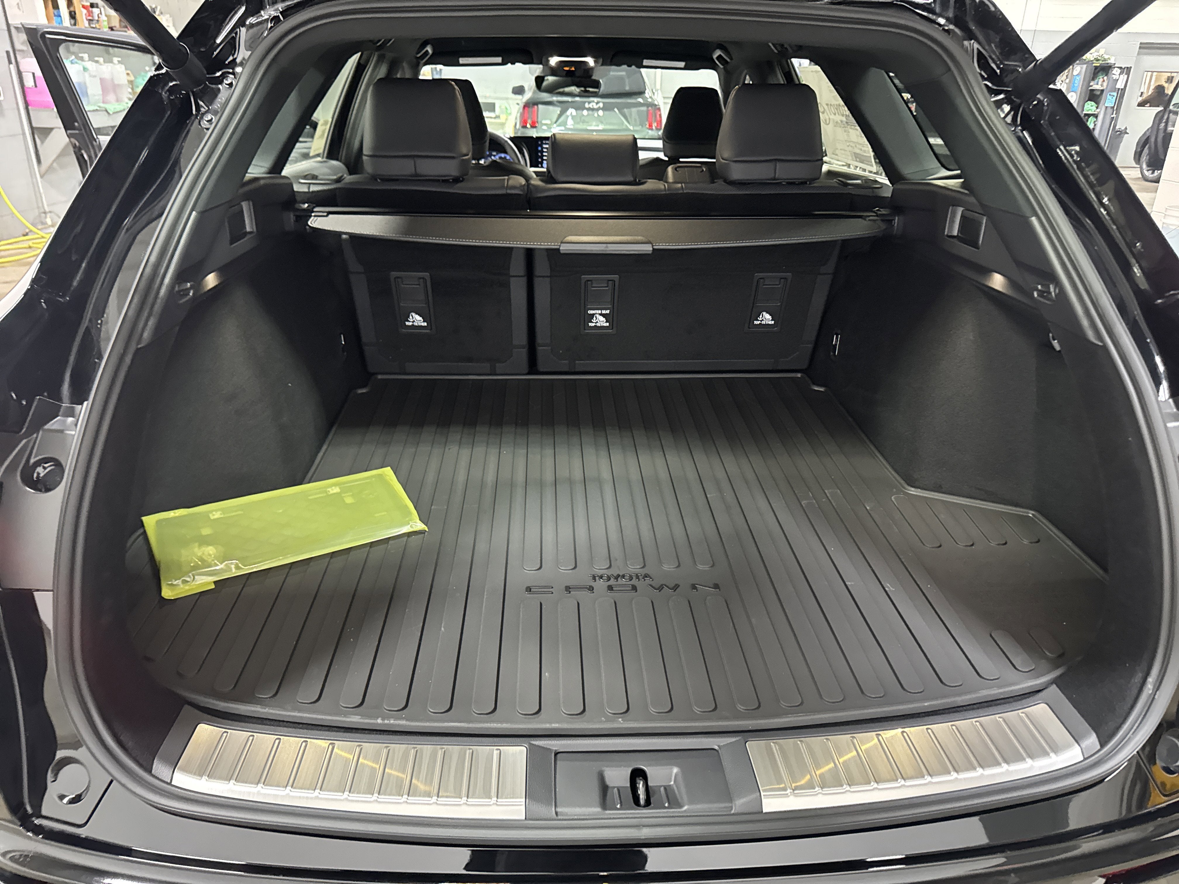 2026 Toyota Toyota Crown Signia XLE