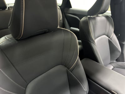 2026 Toyota Toyota Crown Signia XLE