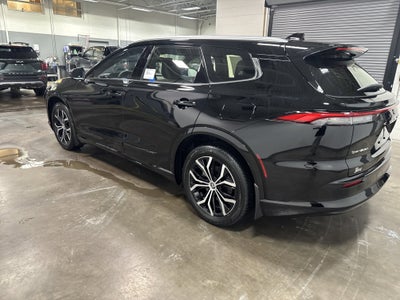 2026 Toyota Toyota Crown Signia XLE