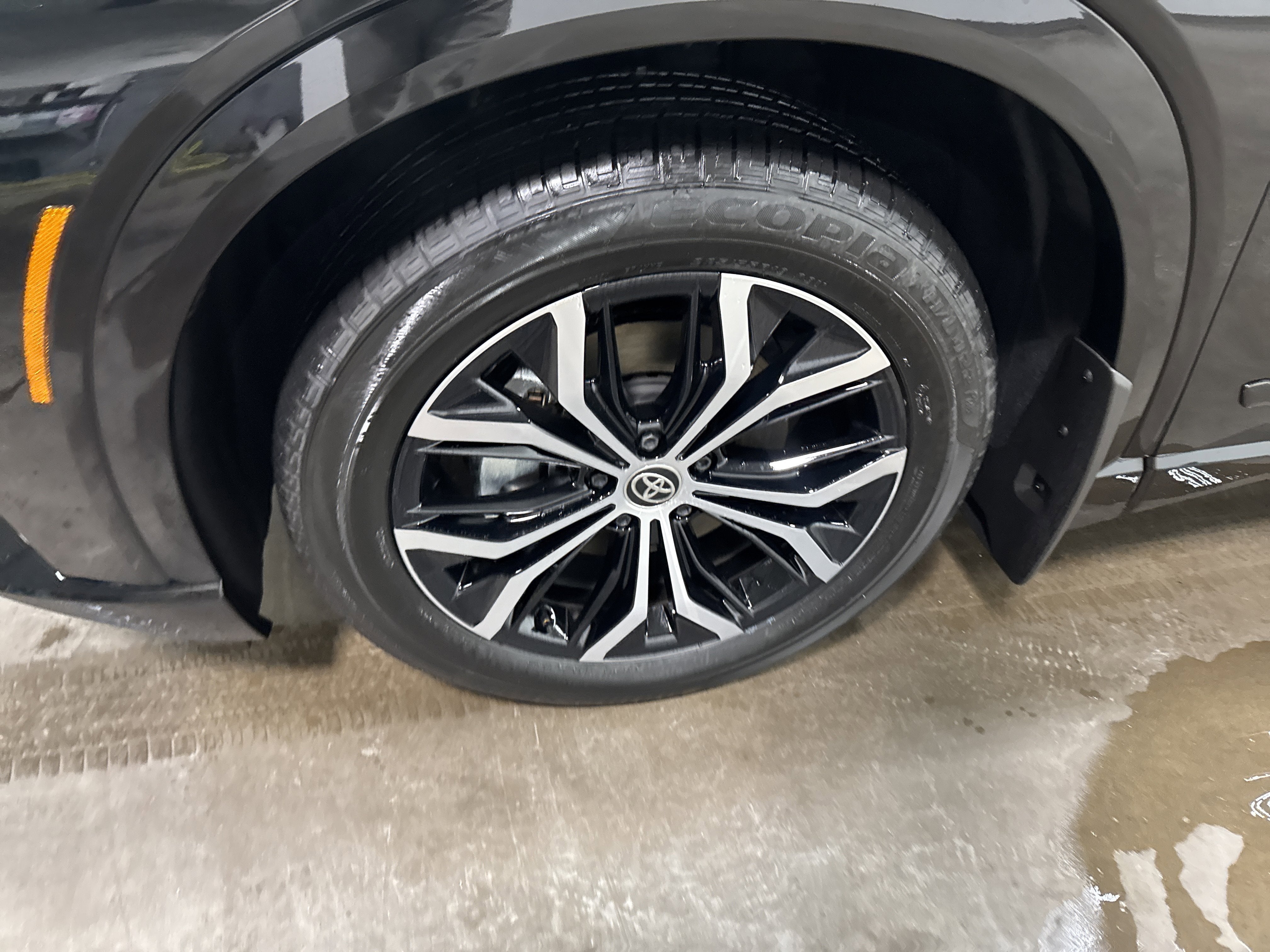 2026 Toyota Toyota Crown Signia XLE