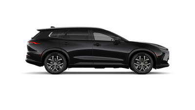 2026 Toyota Toyota Crown Signia XLE