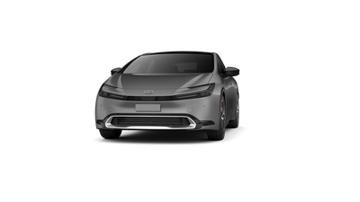 2027 Toyota Prius XLE
