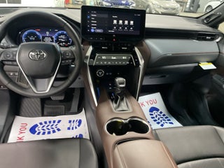 2024 Toyota Venza Limited in Hollidaysburg, PA - Go Fiore