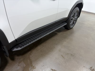 2027 Toyota Land Cruiser 4WD (Natl)