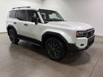 2027 Toyota Land Cruiser 4WD (Natl)