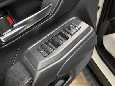 2027 Toyota Land Cruiser 4WD (Natl)
