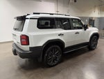 2027 Toyota Land Cruiser 4WD (Natl)