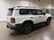 2027 Toyota Land Cruiser 4WD (Natl)