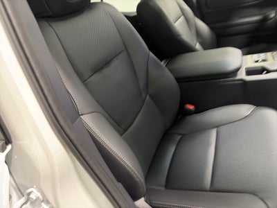 2027 Toyota Land Cruiser 4WD (Natl)