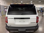 2027 Toyota Land Cruiser 4WD (Natl)