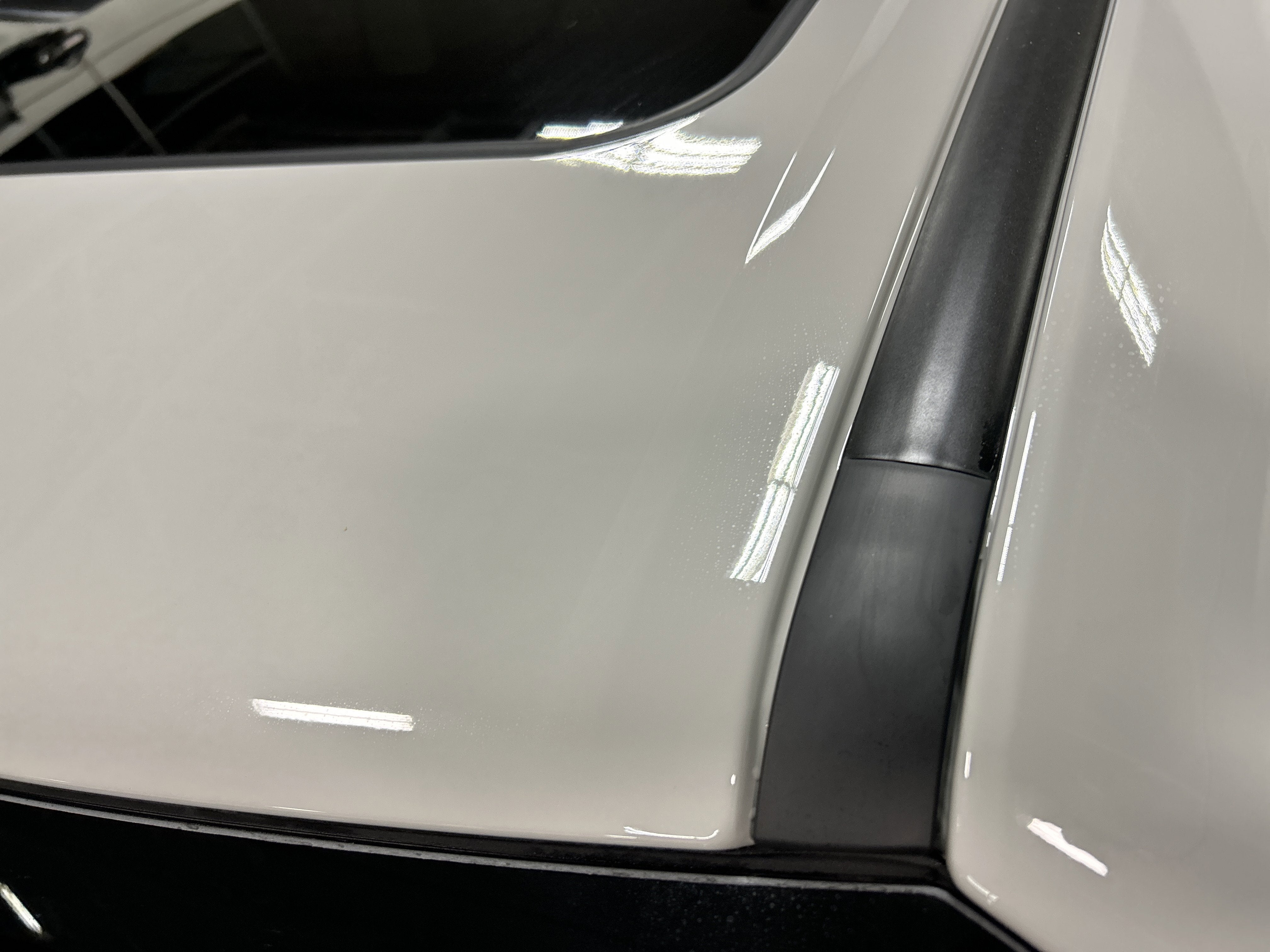 2025 Toyota Land Cruiser Land Cruiser