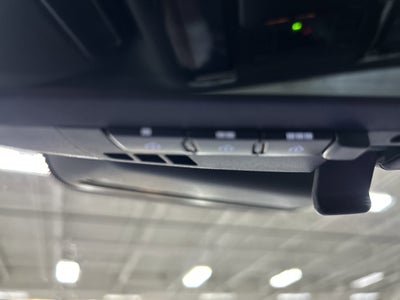 2025 Toyota Land Cruiser Land Cruiser