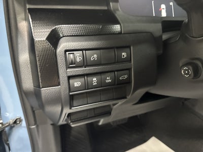 2026 Toyota 4Runner i-FORCE MAX Limited i-FORCE MAX