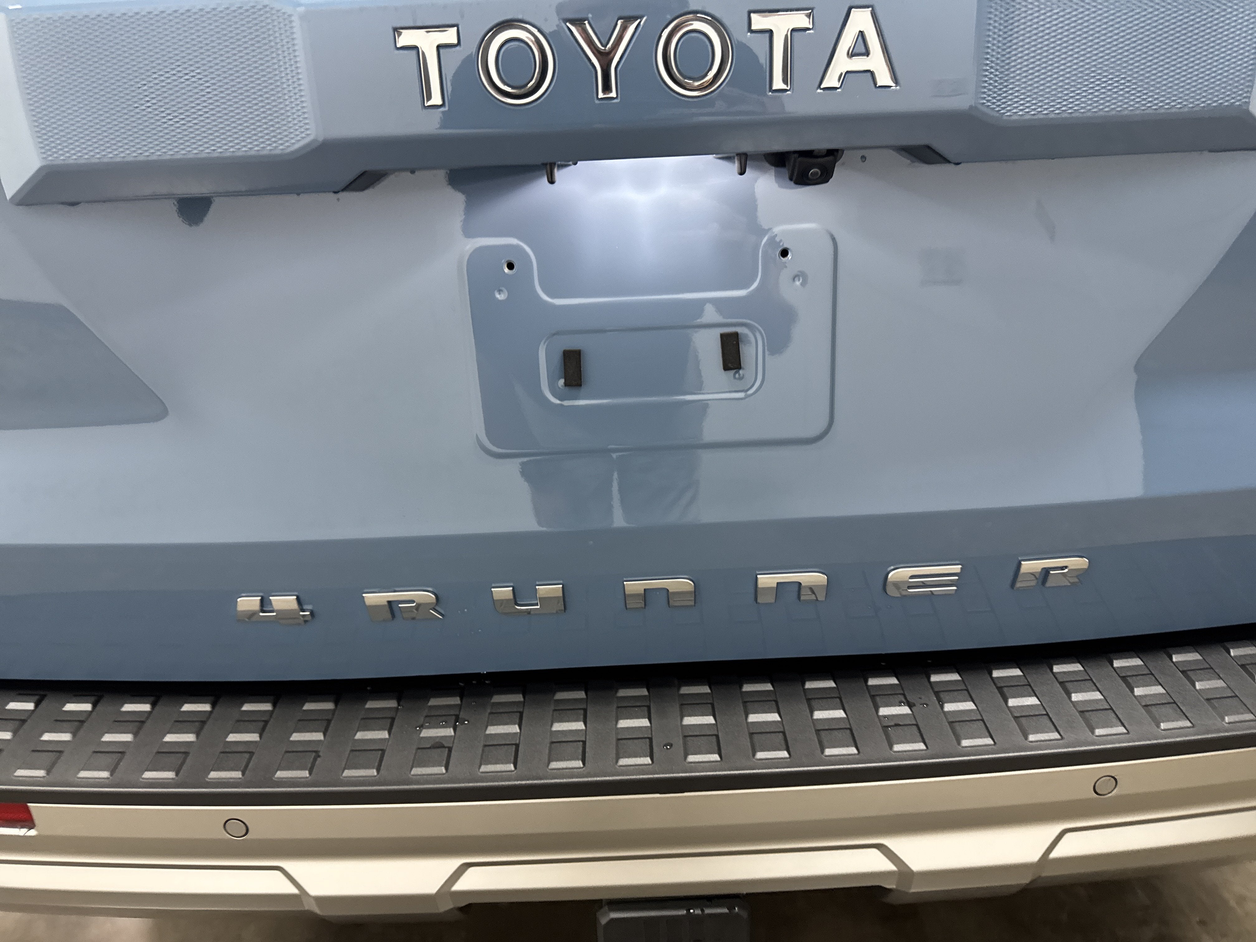 2026 Toyota 4Runner i-FORCE MAX Limited i-FORCE MAX