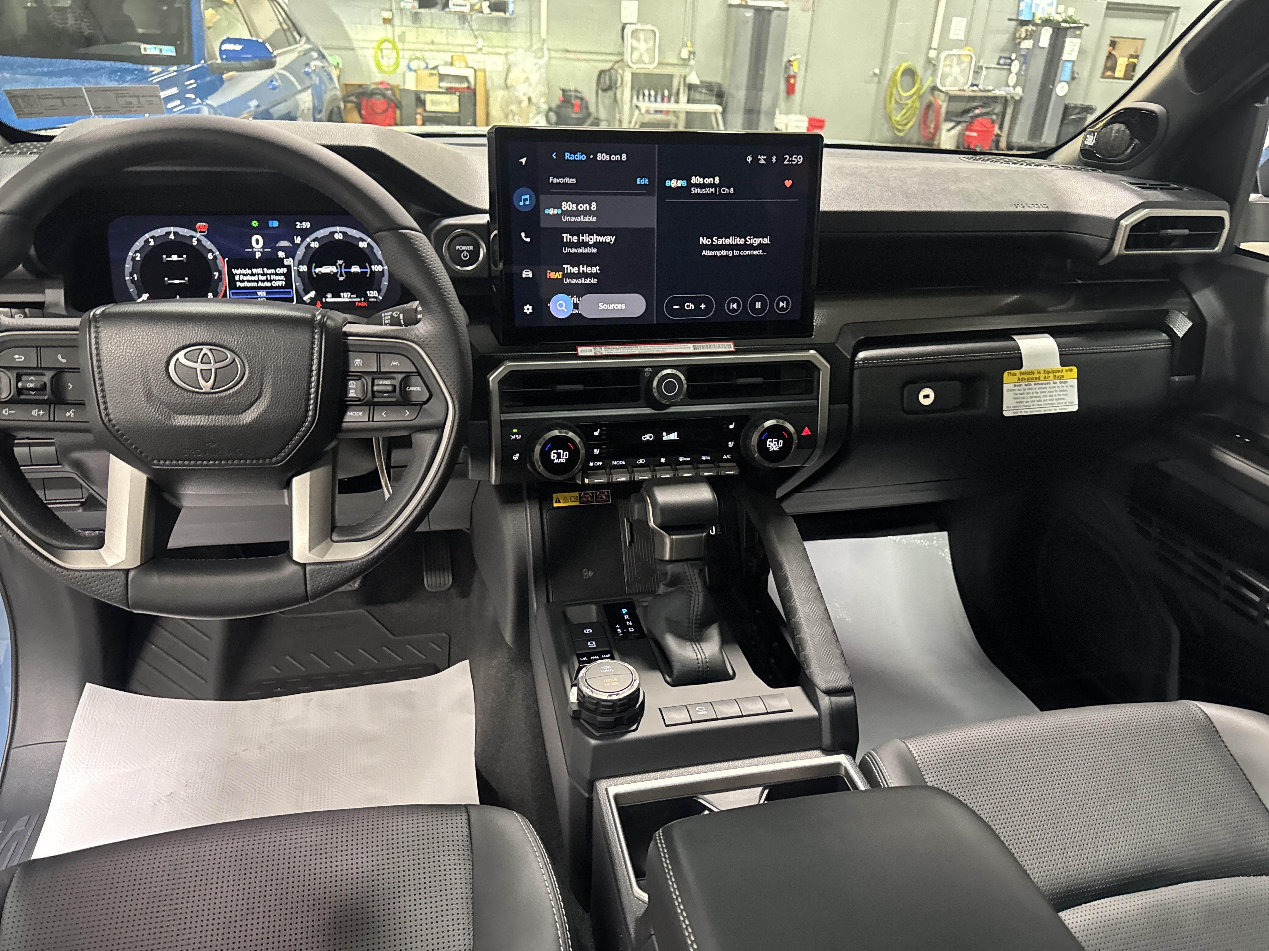2026 Toyota 4Runner i-FORCE MAX Limited i-FORCE MAX