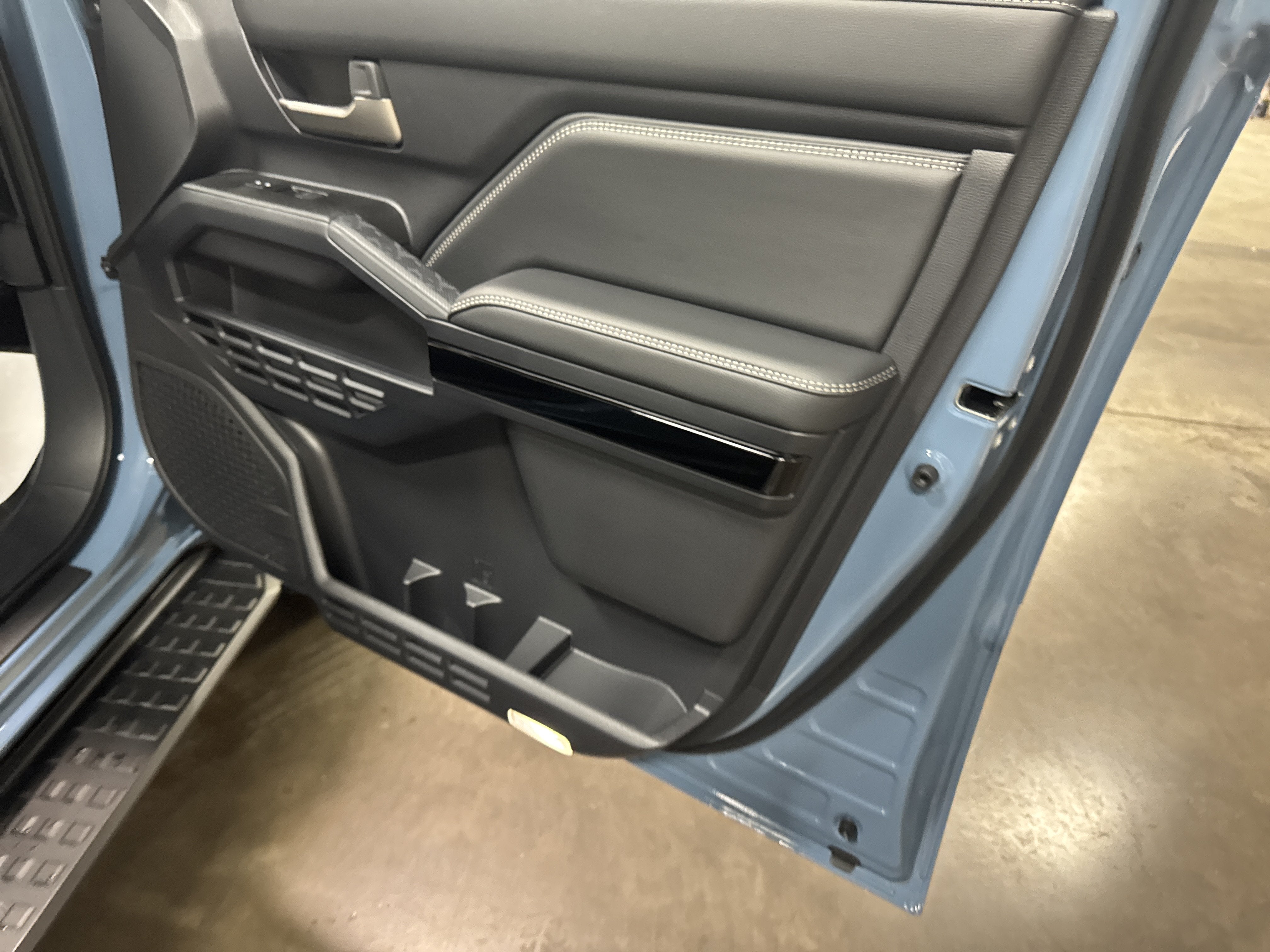 2026 Toyota 4Runner i-FORCE MAX Limited i-FORCE MAX