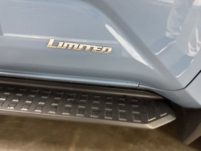 2026 Toyota 4Runner i-FORCE MAX Limited i-FORCE MAX