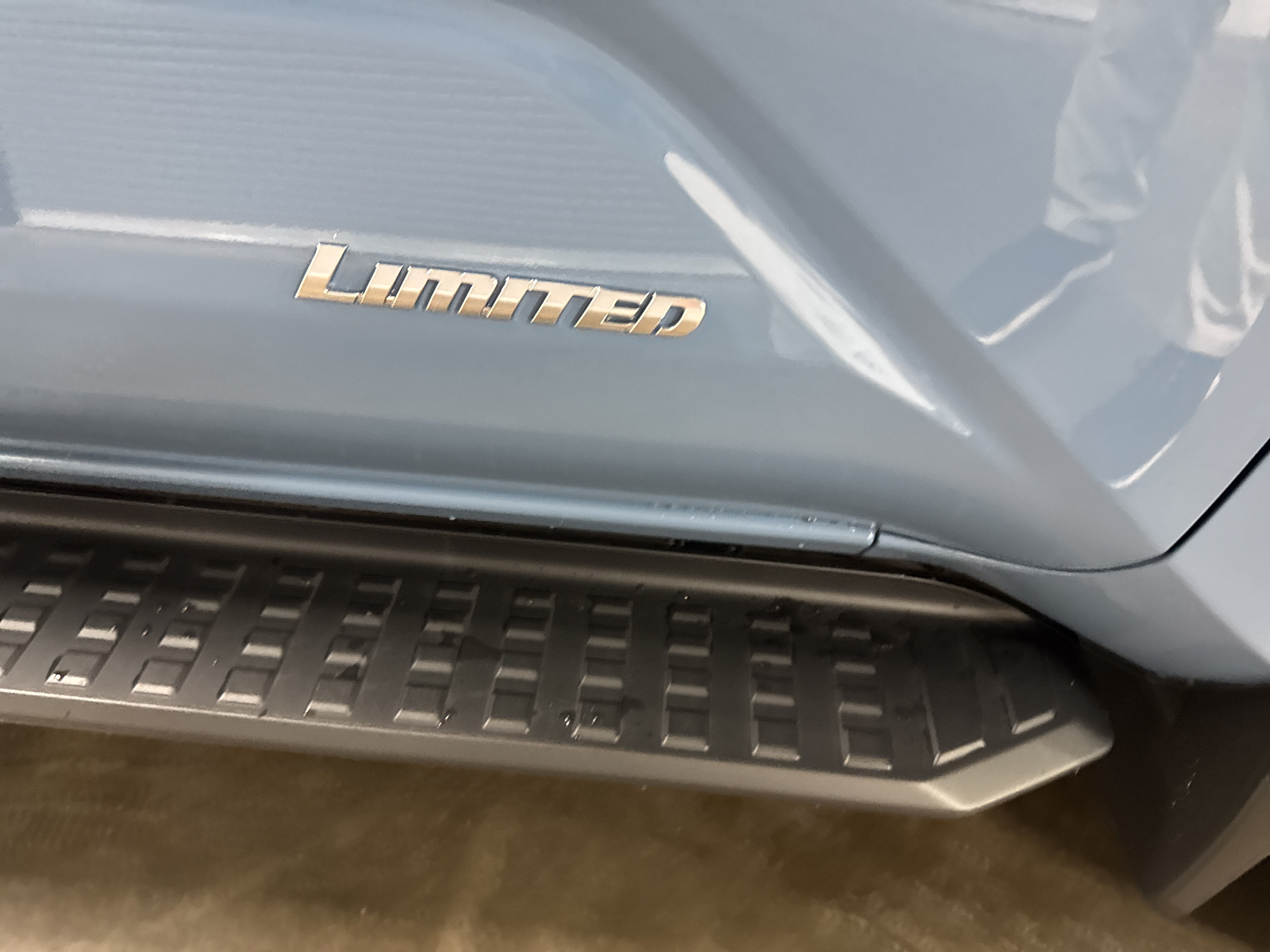 2026 Toyota 4Runner i-FORCE MAX Limited i-FORCE MAX