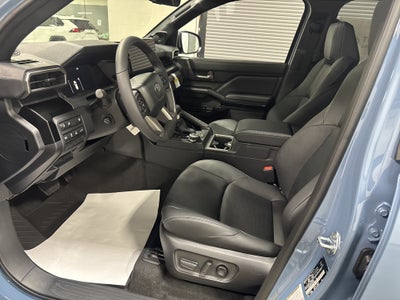 2026 Toyota 4Runner i-FORCE MAX Limited i-FORCE MAX