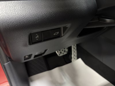 2026 Toyota RAV4 Plug-In Hybrid GR Sport