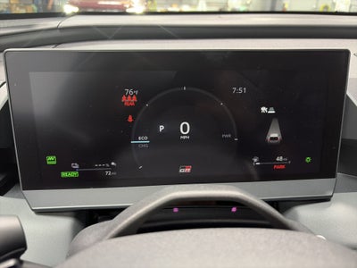 2026 Toyota RAV4 Plug-In Hybrid GR Sport
