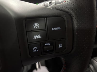 2026 Toyota RAV4 Plug-In Hybrid GR Sport