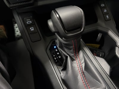 2026 Toyota RAV4 Plug-In Hybrid GR Sport