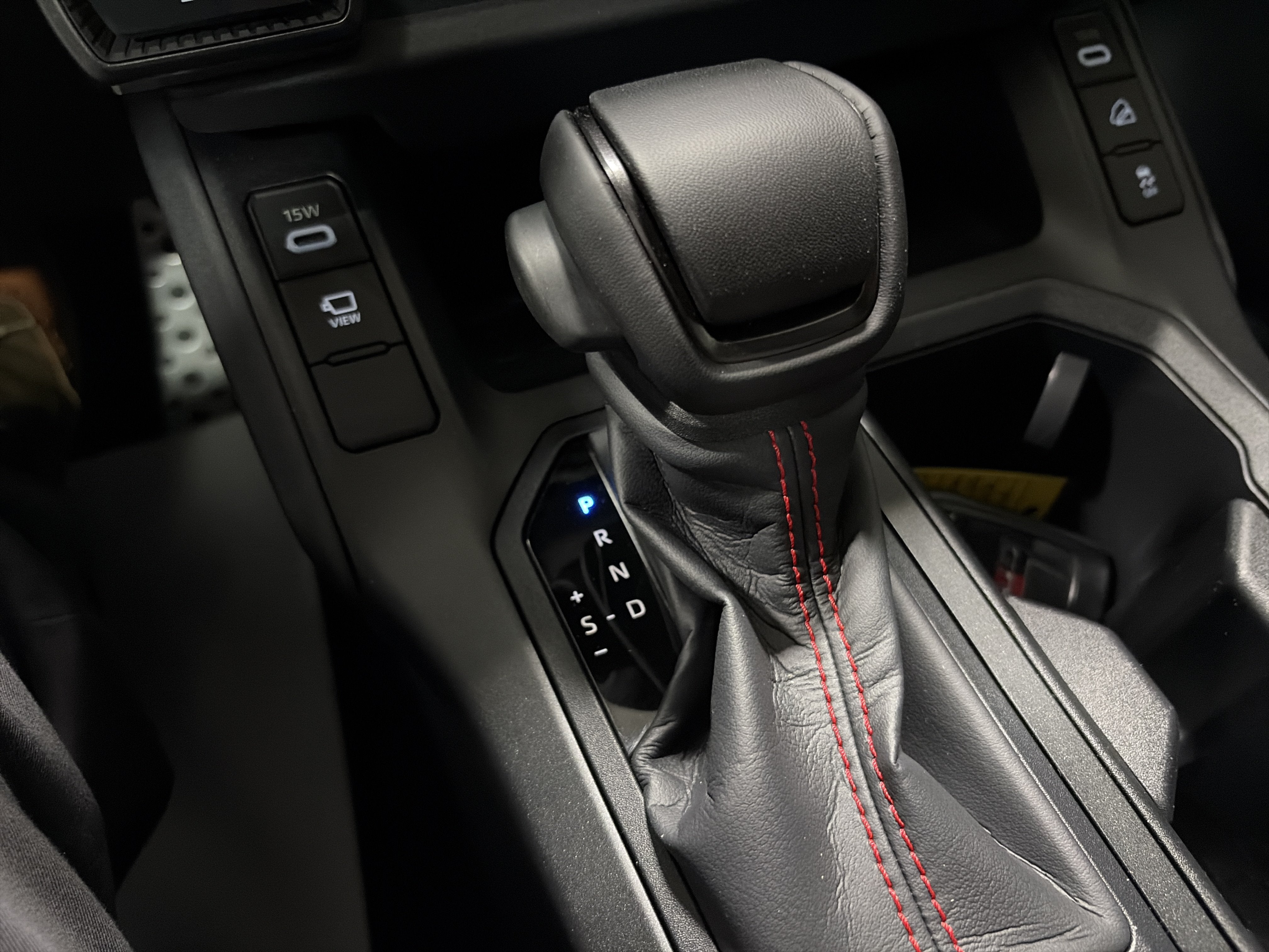 2026 Toyota RAV4 Plug-In Hybrid GR Sport