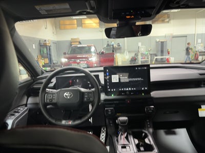 2026 Toyota RAV4 Plug-In Hybrid GR Sport