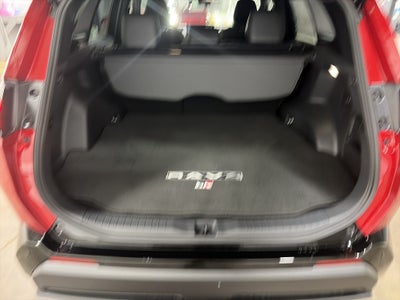 2026 Toyota RAV4 Plug-In Hybrid GR Sport