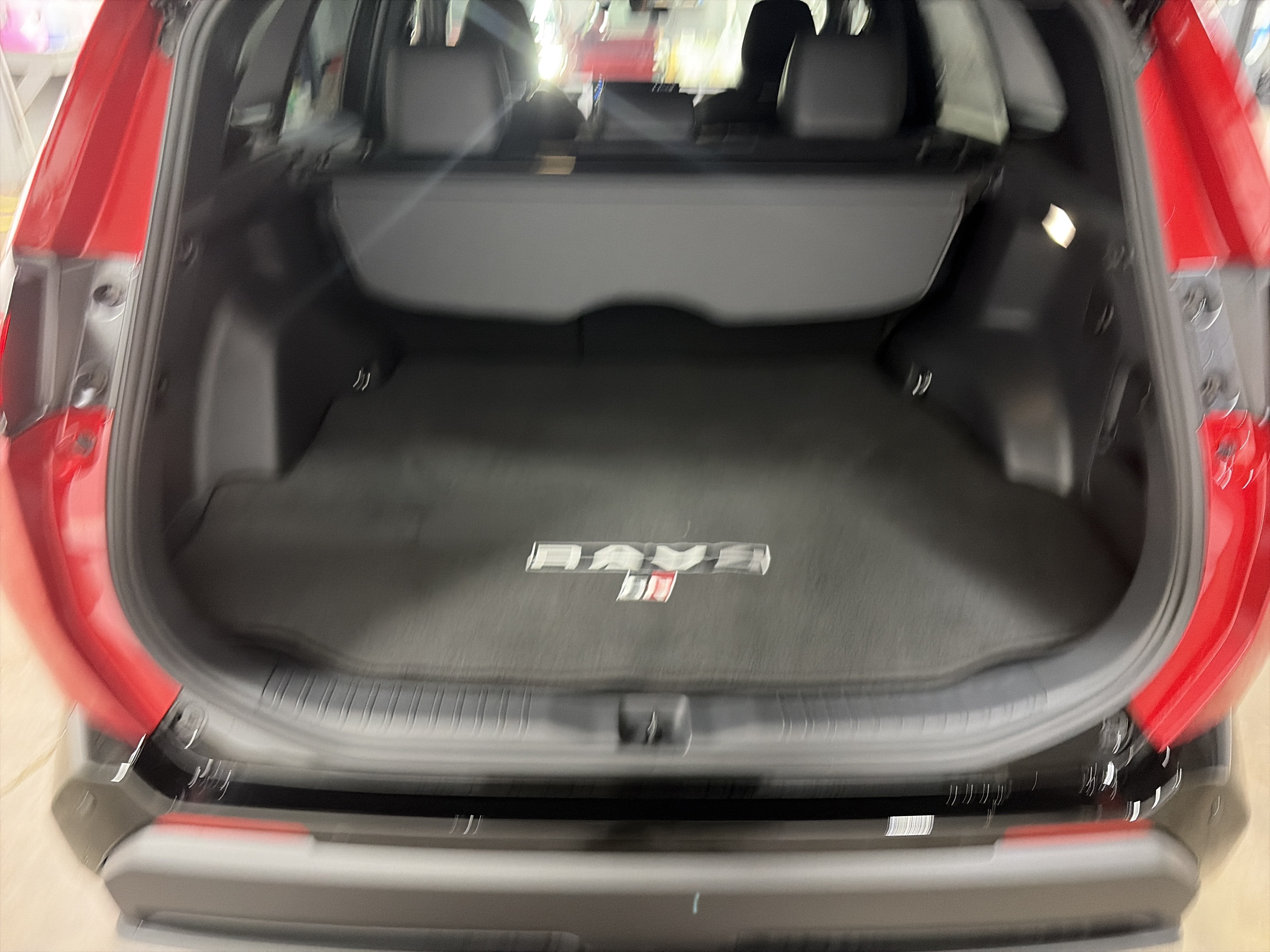 2026 Toyota RAV4 Plug-In Hybrid GR Sport
