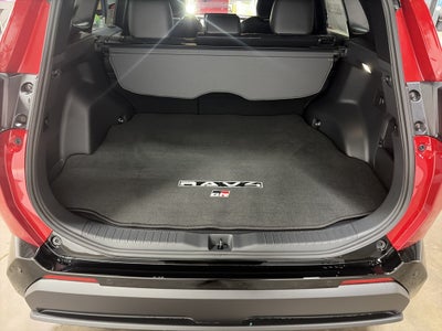 2026 Toyota RAV4 Plug-In Hybrid GR Sport