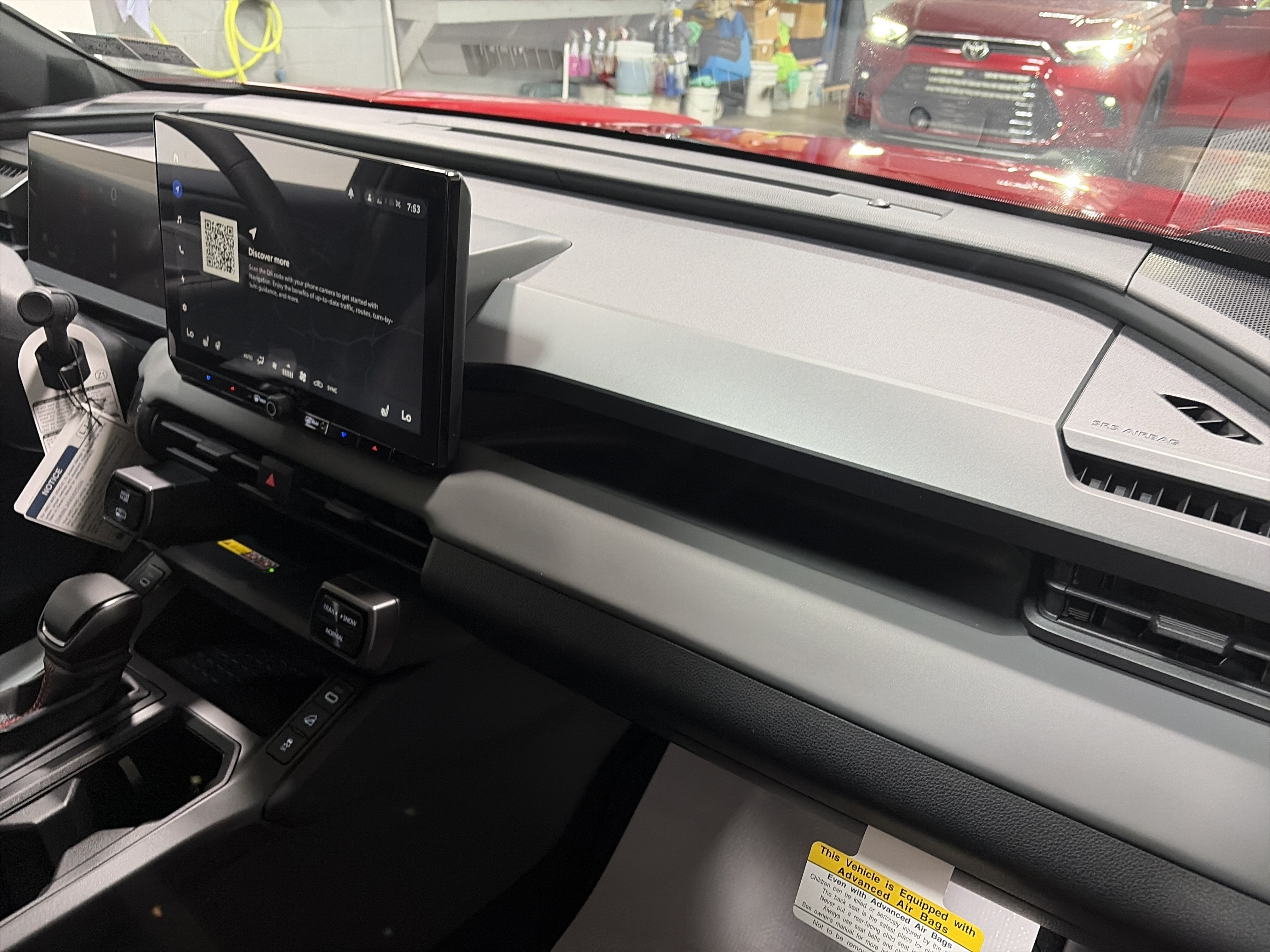 2026 Toyota RAV4 Plug-In Hybrid GR Sport