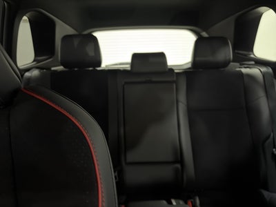 2026 Toyota RAV4 Plug-In Hybrid GR Sport