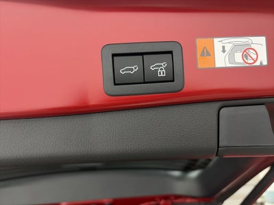2026 Toyota RAV4 Plug-In Hybrid GR Sport