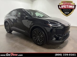 2026 Toyota C-HR XSE