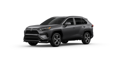 2025 Toyota RAV4 Plug-in Hybrid SE